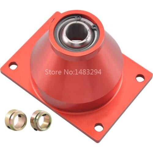 Racing Car Modified Red Quick-shift Transmission Short Shifter Fit For Peugeot 106 General Purpose Citroen Saxo Citroen Ax