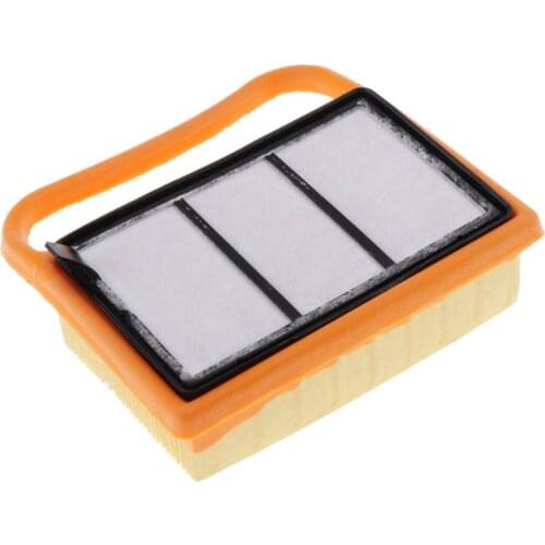 Air Filter Set Fits For TS410 TS420 TS410 TS420 Concrete Cutoff Saw