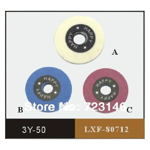 2018 new Grinding Stone for Leather Skiving Machine fir taking TIPICAL NIPPY FAV