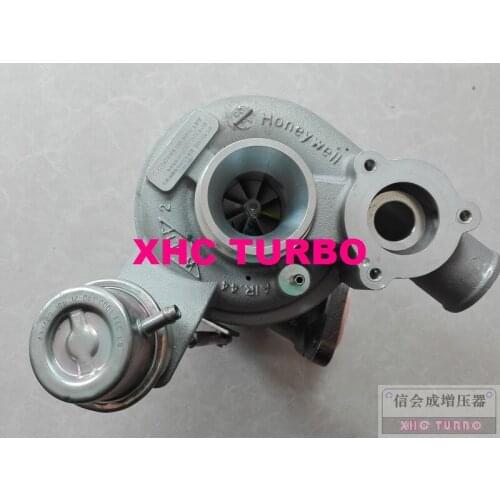 NEW GENUINE MGT1444 794800-0001 Turbo Turbocharger for GEELY Emgrand EC7 JL-4G13T,1.3L 98KW 2015