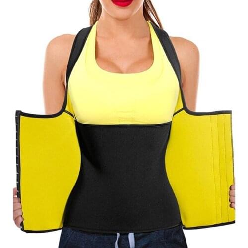 NEW Waist Trainer Body Shaper Slimming Belt Slimming Underwear Modeling Shoulder Strap Hot Shaper Bodysuit Waist Trainer Corset