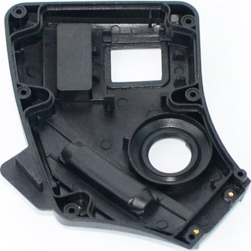 Oem odm plastic spare parts High Accuracy custom plastic injection molding nylon ABS PP PVC POM plastic parts