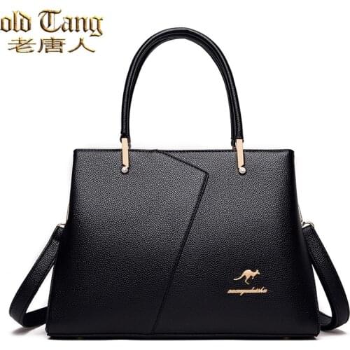 OLD TANG Women's Bags