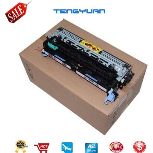 Original for HP M712 M712DN M725 Fuser Assembly RM1-8736-000CN RM1-8736 (110V) RM1-8737-000CN RM1-8737 printer part