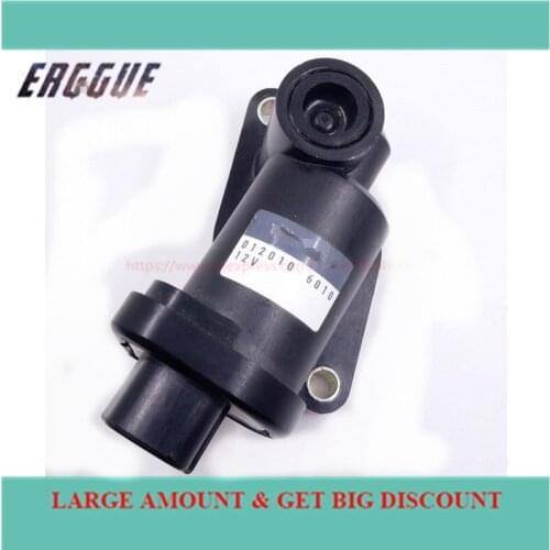 17150-RNA-A01 012010-601 Actuator Assy Bypass Valve Solenoid Sensor For Honda Odyssey Pilot Ridgeline Accord For Civic For Acura