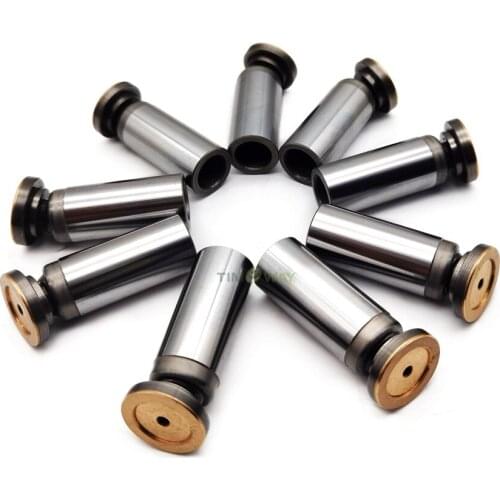 Repair hydraulic pump PSVL-54CG piston shoe for Repairing the Excavator main pump accessories good quality