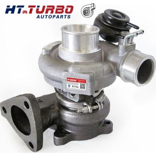 TD04 Turbo 28200-4A210 49135-04030 9135-04131 49135-04121 49135-04031 49135-04211 For Hyundai Gallopper II 2.5L D4BH Santa Fe