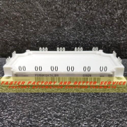 IN STOCK IGBT NEW FS150R12KT4_B11 FS150R12KT4-B11 Parts & Accessories