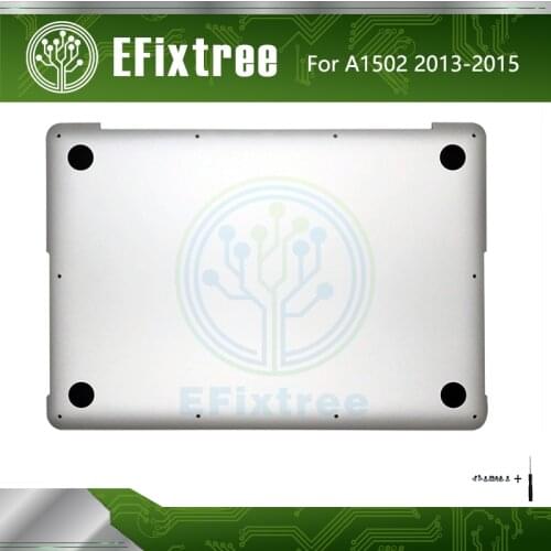 Battery Back Cover For macbook pro 13'' Retina A1502 Bottom Case 2013 2014 2015 Screw Screwdriver 604-02874-A EMC 2687 2875 2835