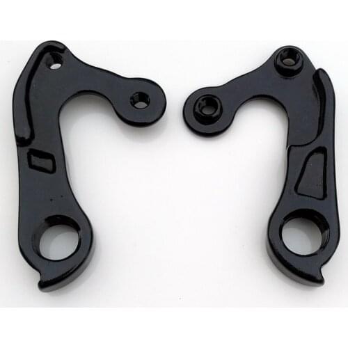 1pc Bicycle gear rear derailleur hanger mech dropout For Tomac Automatic Fuji #D025 #D032 Absolute Cross Fuji sportif Transonic