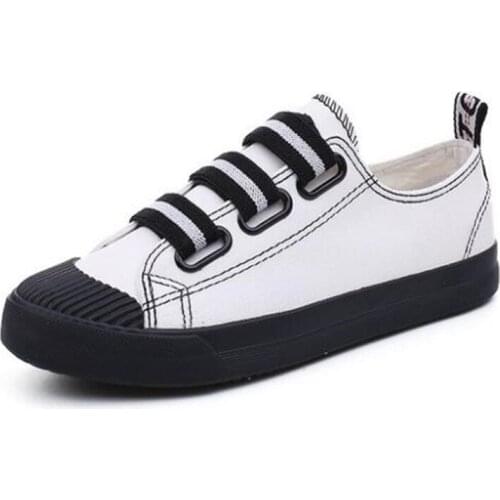 2019 Spring Autumn summer New brand Boy / Male Casual Canvas Shoes Breathable Tenis Fashion men Sneaker Flats Shoes NY-44