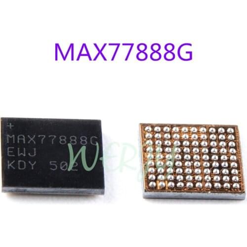 3pcs/lot 100% New MAX77888G MAX77888 IC Chip