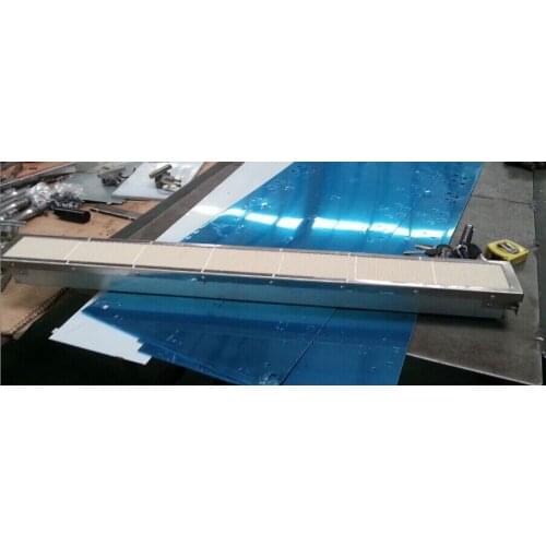 Free shipping 1000mm longth,chicken roaster machine burner,GAS infrared burner for bbq oven,duck, chicken,pig,beef,lamb roast