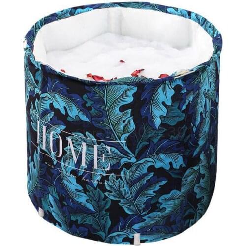 Bubble Barrel Adults Can Fold Home Bathtub Bathtub Adult Artifact And Thicken Whole Body Bathtub Female Bathtub