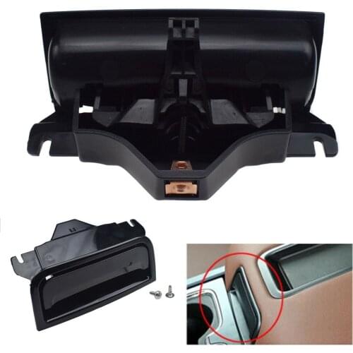 Chevrolet Silverado 1500 For Chevrolet Silverado GMC Sierra #22792217 Center Console Armrest Latch Lock