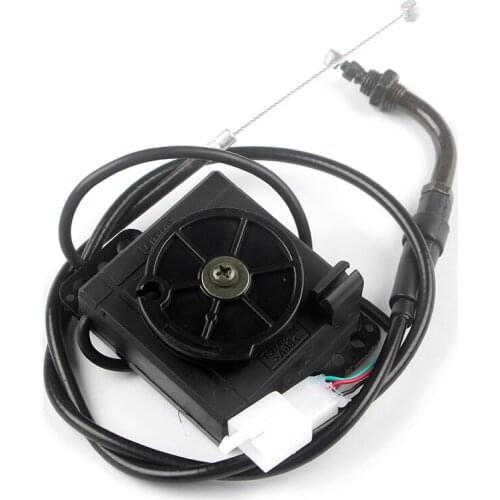 Electric motor vehicle electric motor vehicle modified perlin large torsion oil/central controller can be torsion control torque