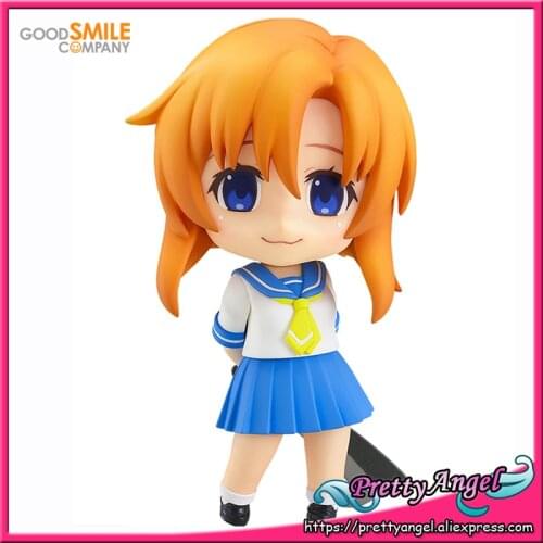 PrettyAngel - Genuine Good Smile Company GSC No.1483 Higurashi no Naku Koro ni GOU Rena Ryugu Action Figure