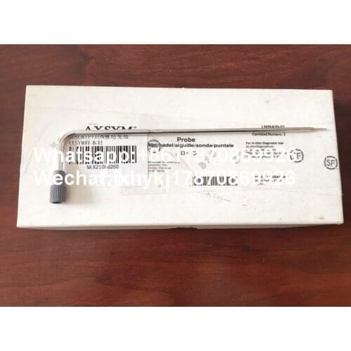 NJK10260 Abbott AXSYM Sample Needle