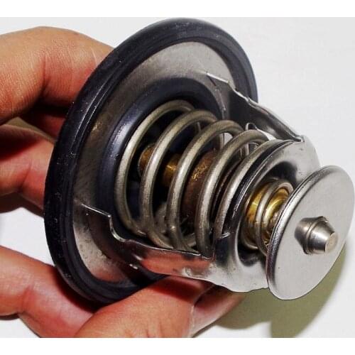 Thermostat Kit 82 For Mitsubishi PAJERO MONTERO SPORT V43 V73 K96 L200 6G72 MD351861 1305A239 1305A191 MD174233 MD194988