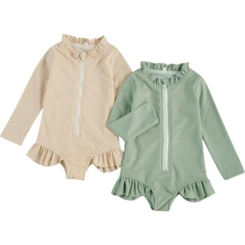Swimwear For Girls Kuriozud China