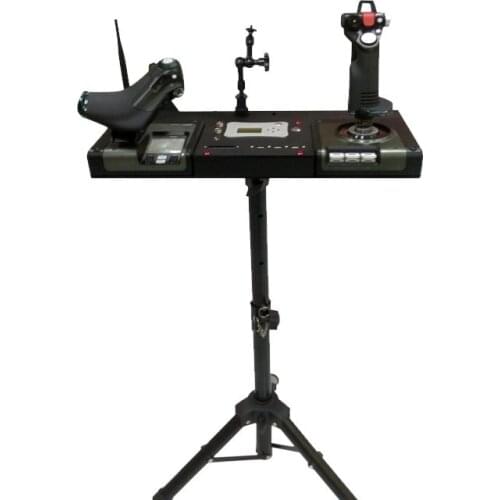 Fly Dragon Windbox UAV Ground Station X56 & X52 pro Audio Video Control Station for RC Drone Remote Control