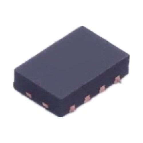 New 10PCS MI5809 5809 (D601 D60A D60. ..) DFN-8