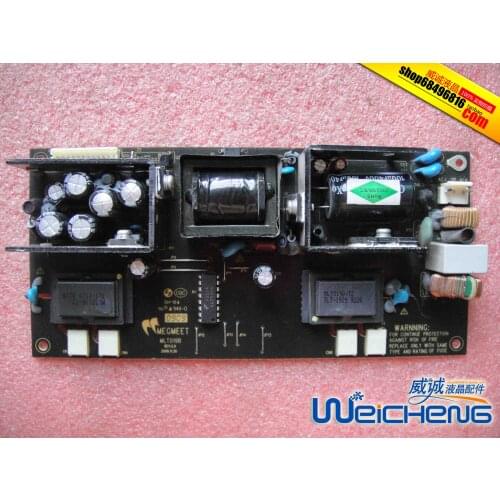 The Original TCL LCD TV general PCB circuit board power panel accessories MLT019B