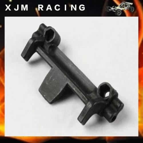Plastic Front Roof Sway Bar for 1/5 Hpi Rovan Km Mcd Gtb Racing Baja 5b Ss Truck Rc Car Parts