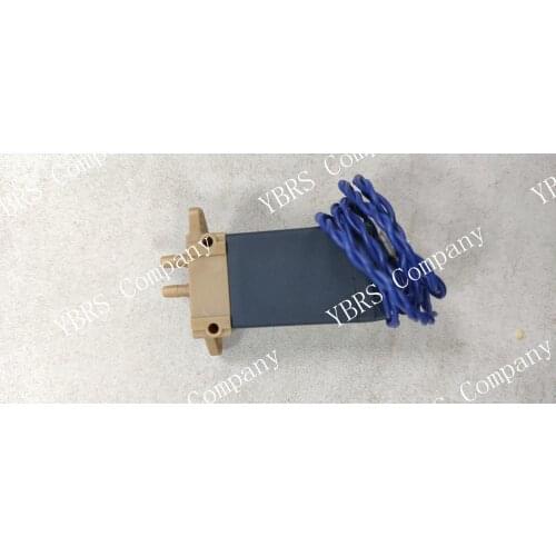 Use For ZEMIC Urit Hematology Analyzer 2-Way 2 Way Solenoid Valve G0D-2T12-N2 GOD-2T12-N2 12V