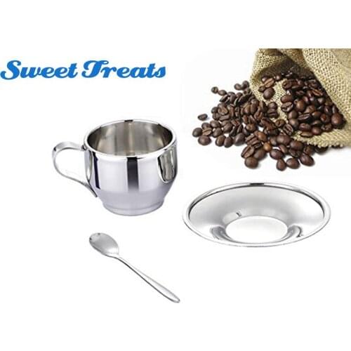 Sweettreats Tea Pairs