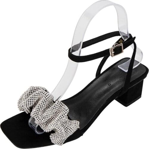 Women's Sandals THE REAL MOI MEME China