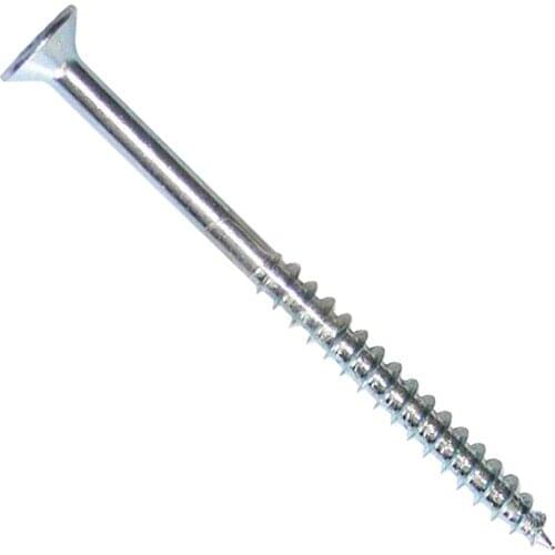 Std Chipboard Screw 6x200mm mm s