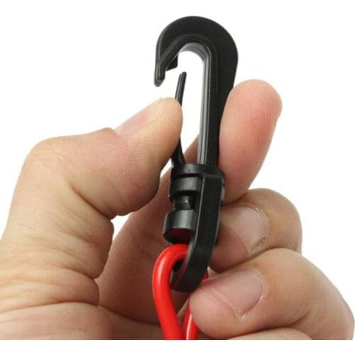 Boat Outboard Engine Motor Kill Stop Switch with Lanyard, Motorcycle Accessories -Motorcycle Switches