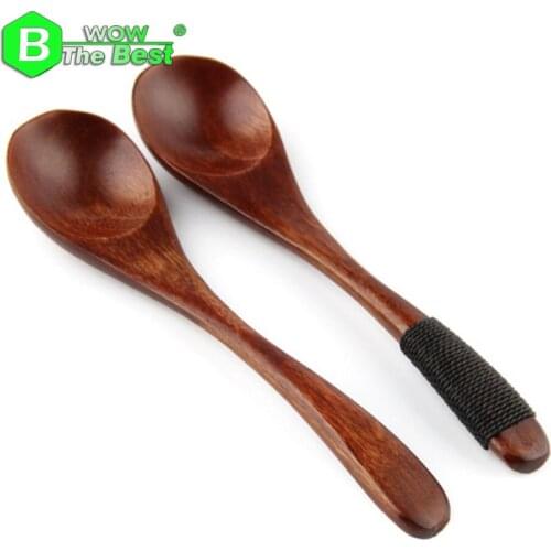 Деревянные ложки BeSpeTure China At AliExpress