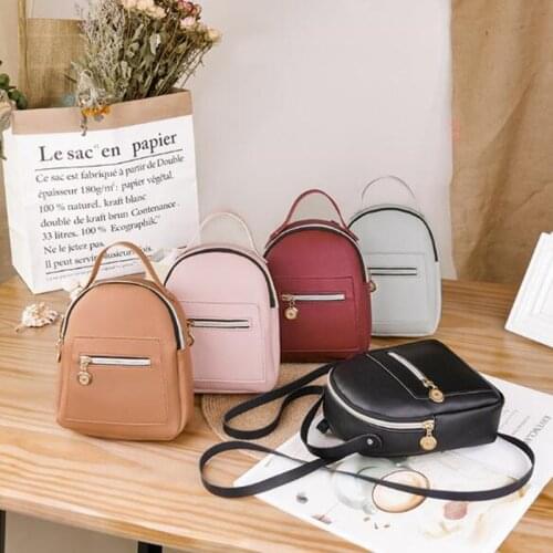 CAIRLEE Women's Youth Backpacks China