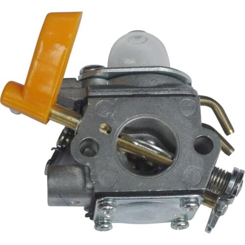 Carburetor Carb Fit Homelite Ryobi ZAMA C1U-H60D 308054003 985624001 Spare Part