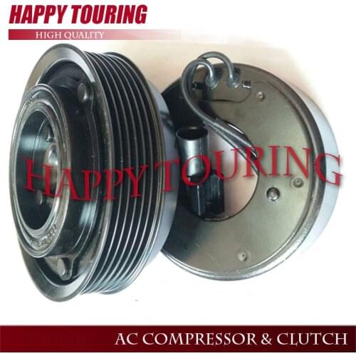 A/C Compressor Clutch Kit For Kia Rondo 07-08 2.4L 977011D200 97701-1D200