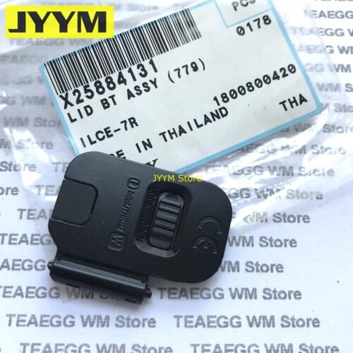 NEW A7 A7R A7S A7K Battery Door Lid Cap Cover Base Plate For Sony ILCE-7 ILCE-R ILCE-7S ILCE-7K Alpha 7 / 7R / 7S / 7K