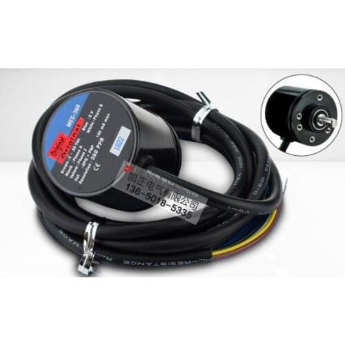 MES-100 MES-360 MES-600 MES-1000 MES-2000 Decoder Encoder 100% New Original