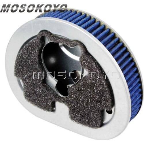 MOSOKOYO Filters For Motorcycles
