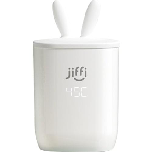 Baby Bottle Warmer USB Charging Bottle Heater Portable Milk Warmer For Warming Milk For Baby Mummy Outdoor Dropshipping