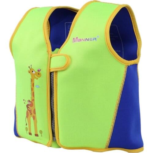 Llife Vest Kids Children Zwemvest Kids Life Jacket Kayak Pool Beach Swimming Child Lifesaver