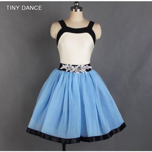 TINY DANCE Ballet Dresses For Girls