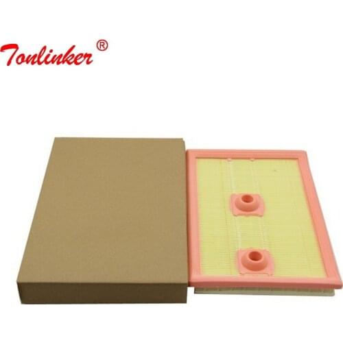 Air Filter Fit For Volkswagen R-TOC 1.2T 1.4T PASSAT Variant B8 SKODA Karoq Kodiaq GT Model 2018 2019 1Pcs Filter Car Accessorie