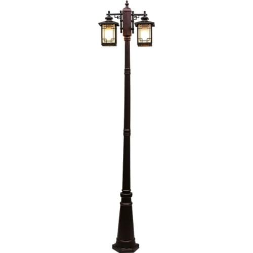Ynhaw Street Lighting Lamps