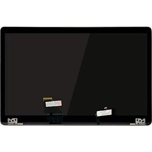 For Asus ZenBook 3 UX390 UX390U UX390UA Lcd Screen Full Upper Assembly 12.5"inch B125HAN03.0 FHD 1920X1080