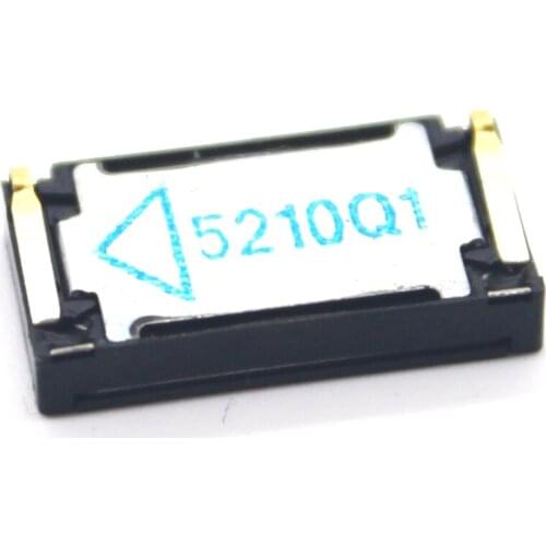 100pcs/lot Original Z3 Mini Earpiece Ear Speaker Replacement for Sony Xperia Z3 Compact D5803 D5833 M55w