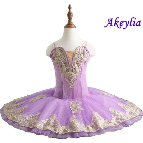 Akeylia Dance Costumes For Girls