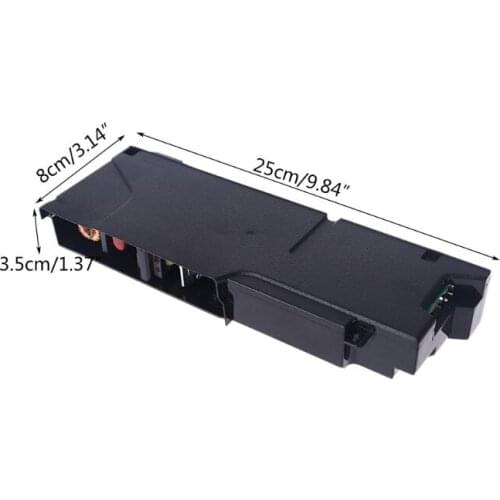 Блоки питания для приставок ANNEPRO China At AliExpress