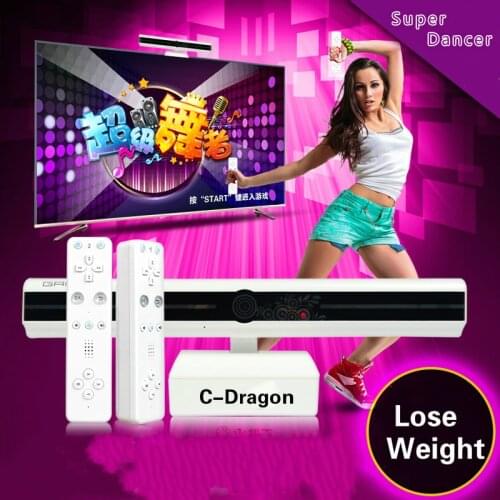 Cdragon Game Consoles